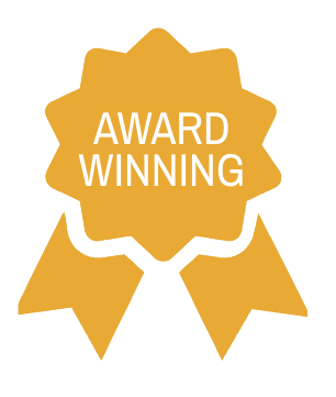 Award Winning