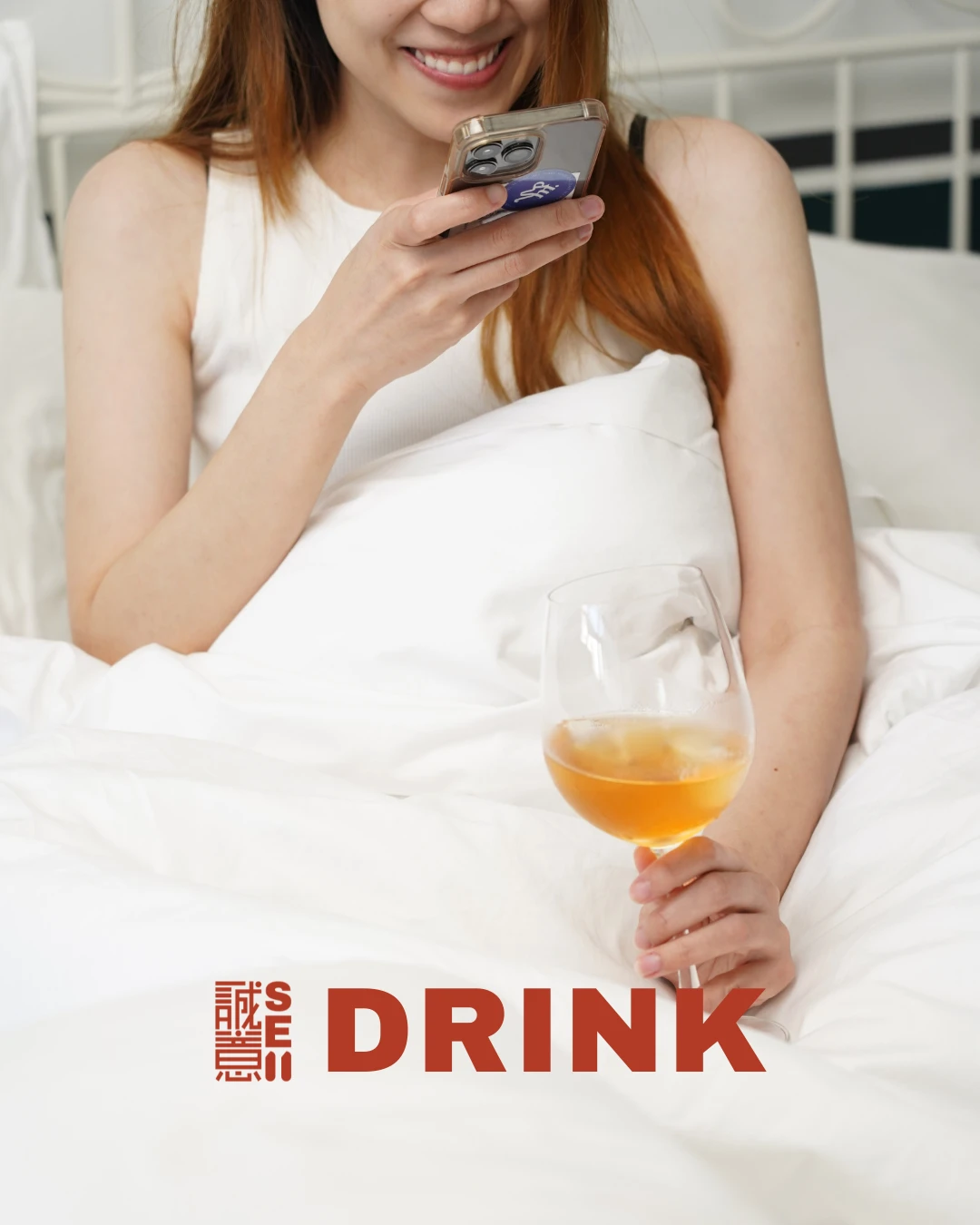 DRINK