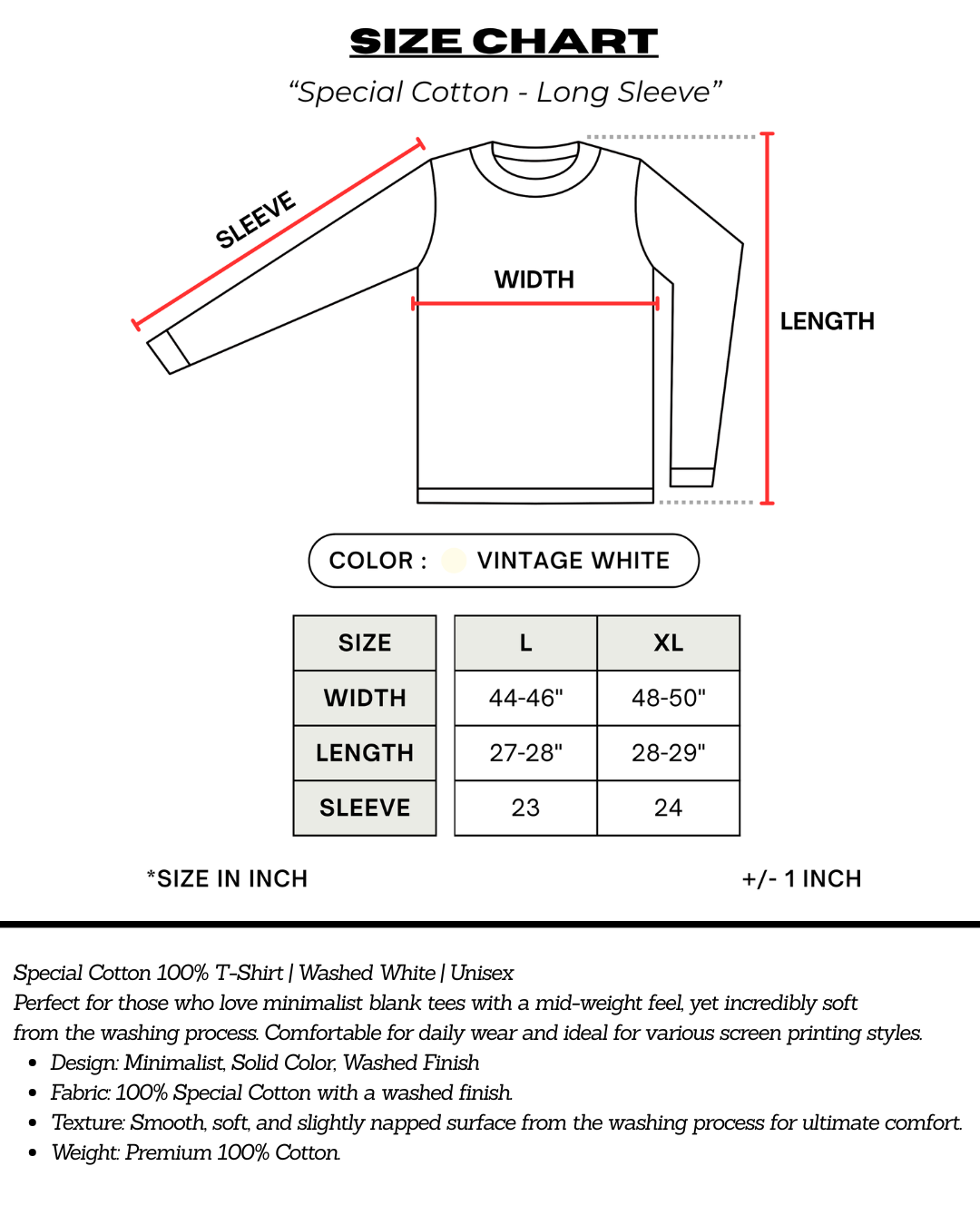 Long Sleeve Sip Now Sad Never Black SEII view 3