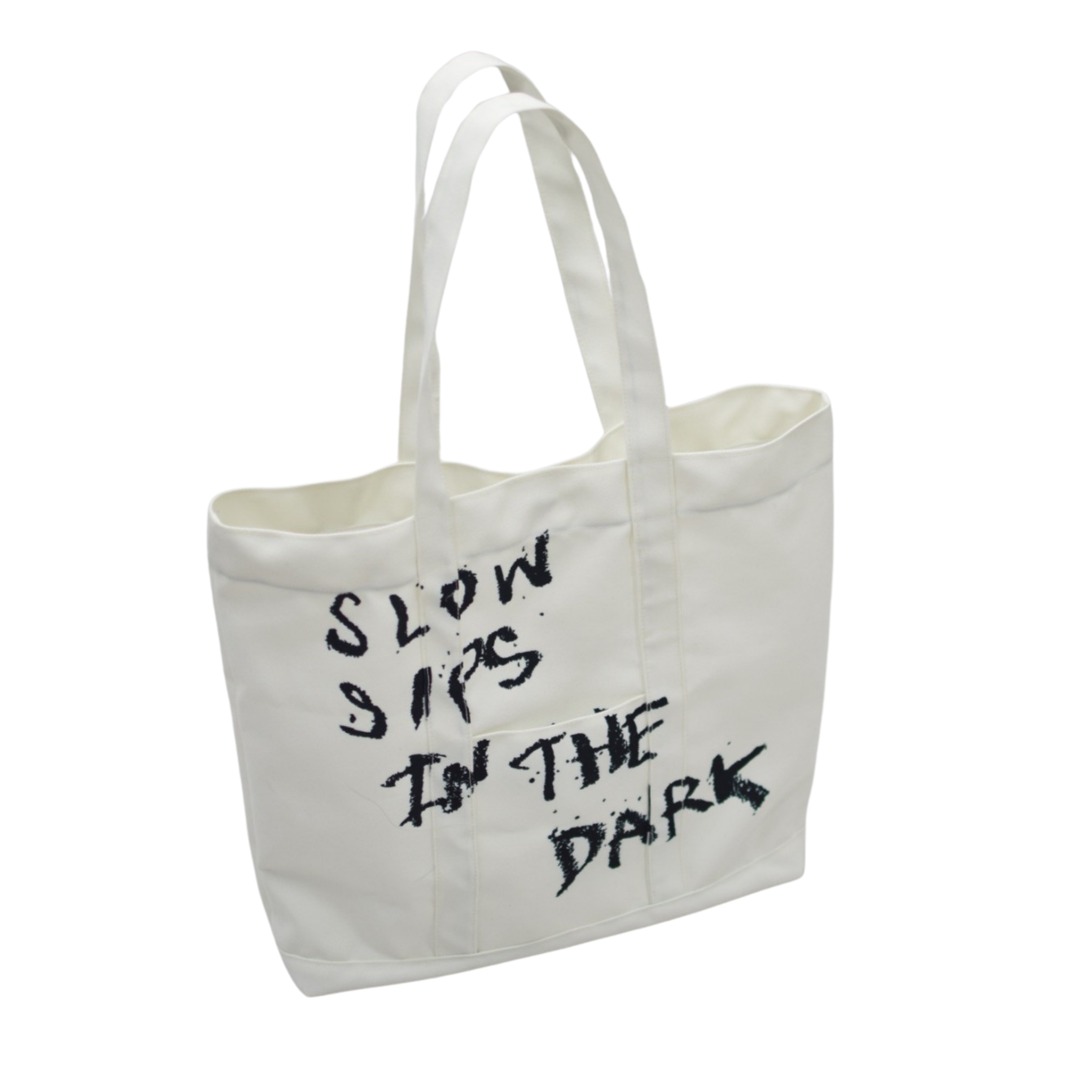 Tote Bag Cigarettes After Sip Natural SEII view 2