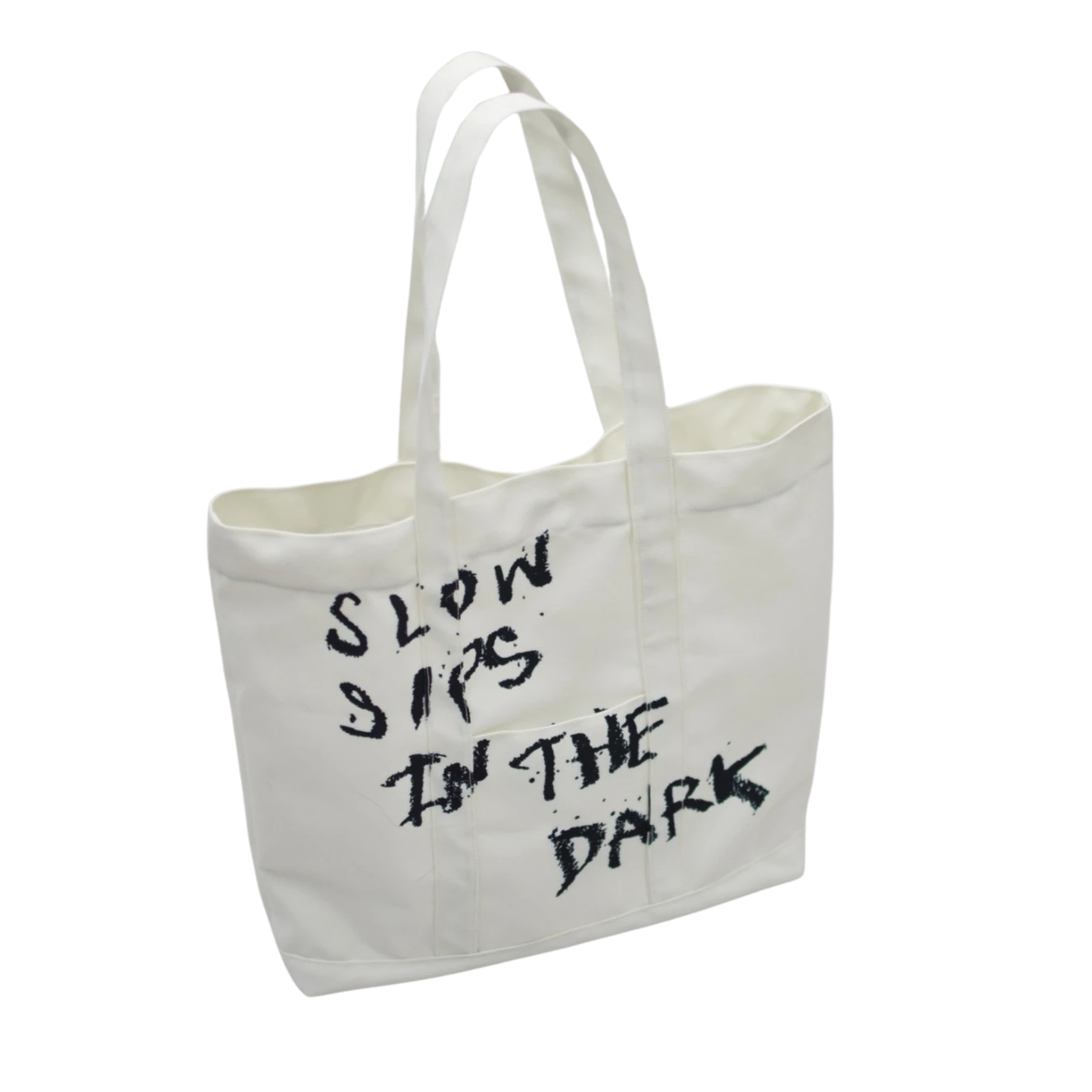 Tote Bag Cigarettes After Sip Natural SEII view 2