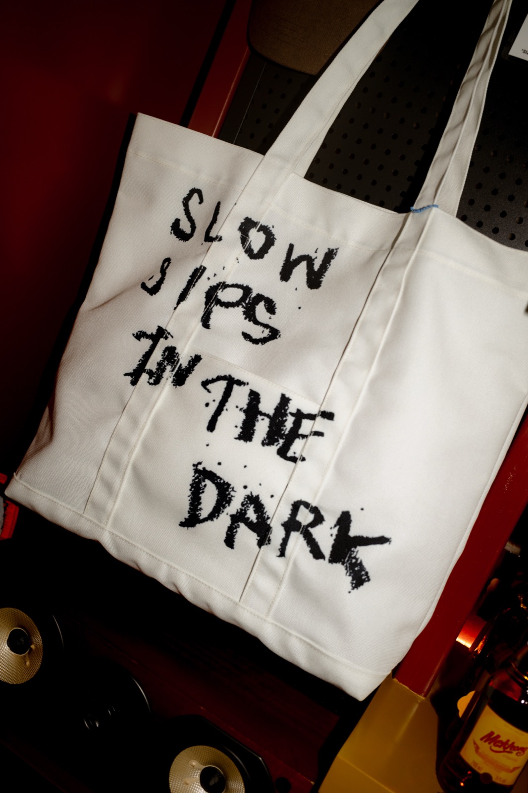 Tote Bag Cigarettes After Sip Natural SEII view 6