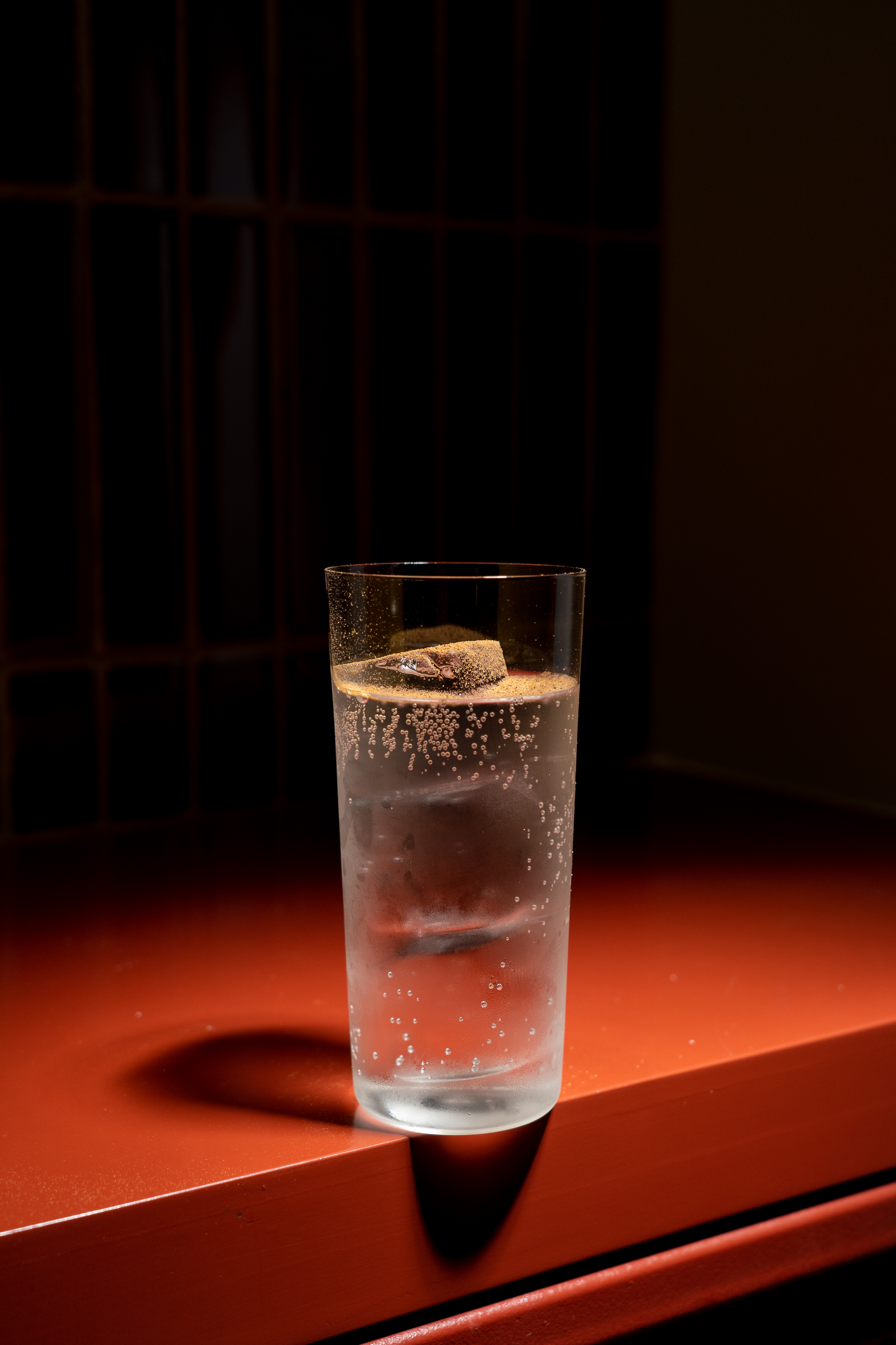 Kuro Gin (Cacao) view 5