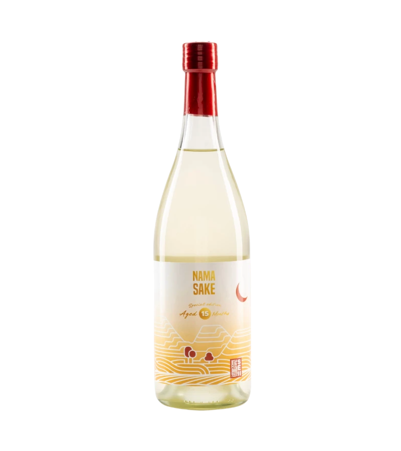 Premium Nama Sake (Original)