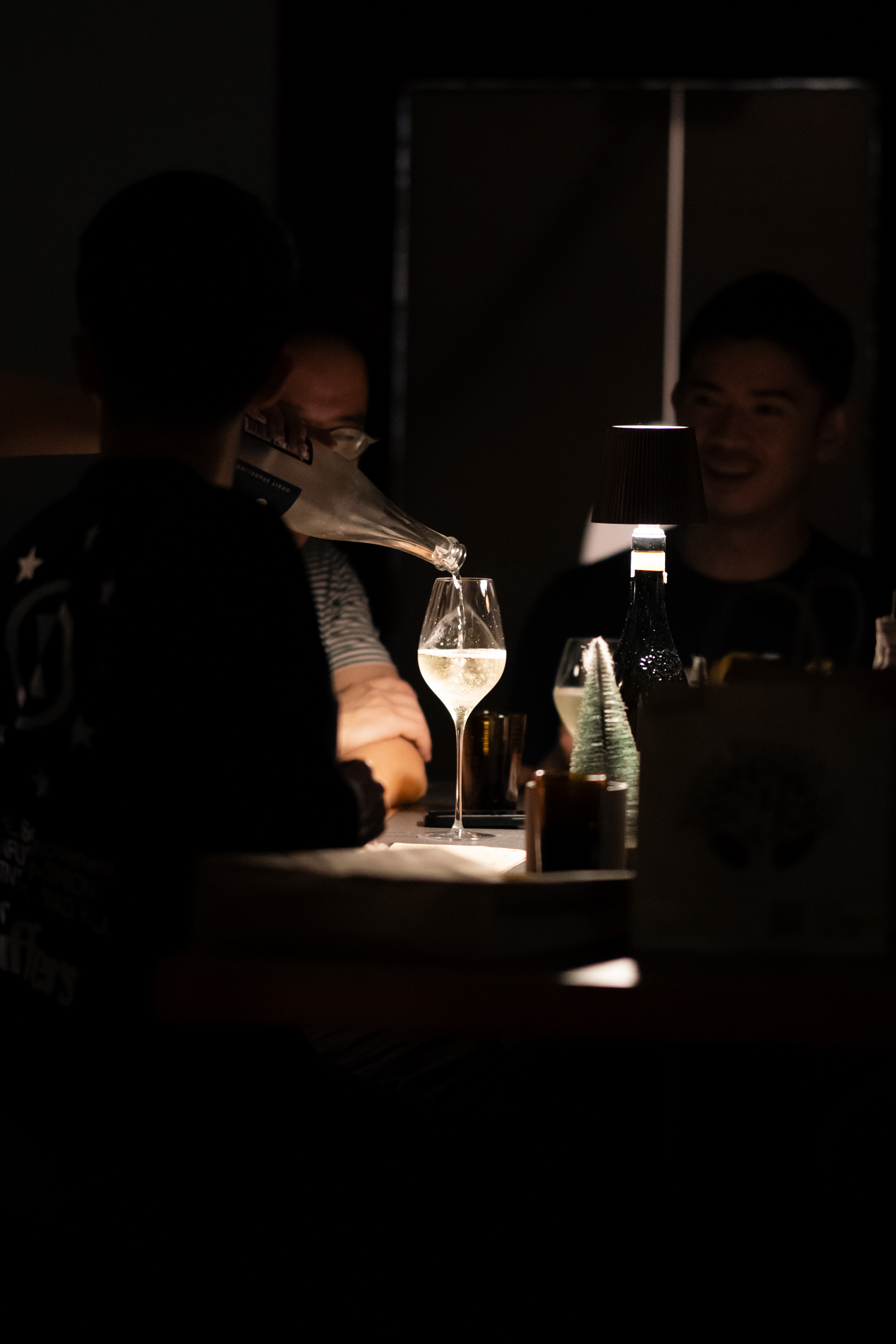 Premium Nama Sake (Original) view 4