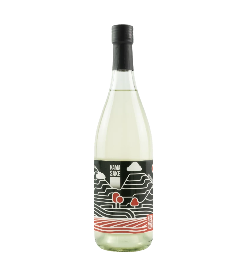 SEII Nama Sake (Original) 720ML