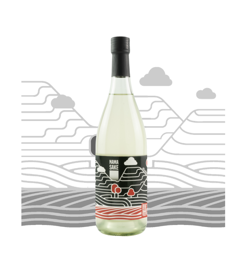 SEII Nama Sake (Original)