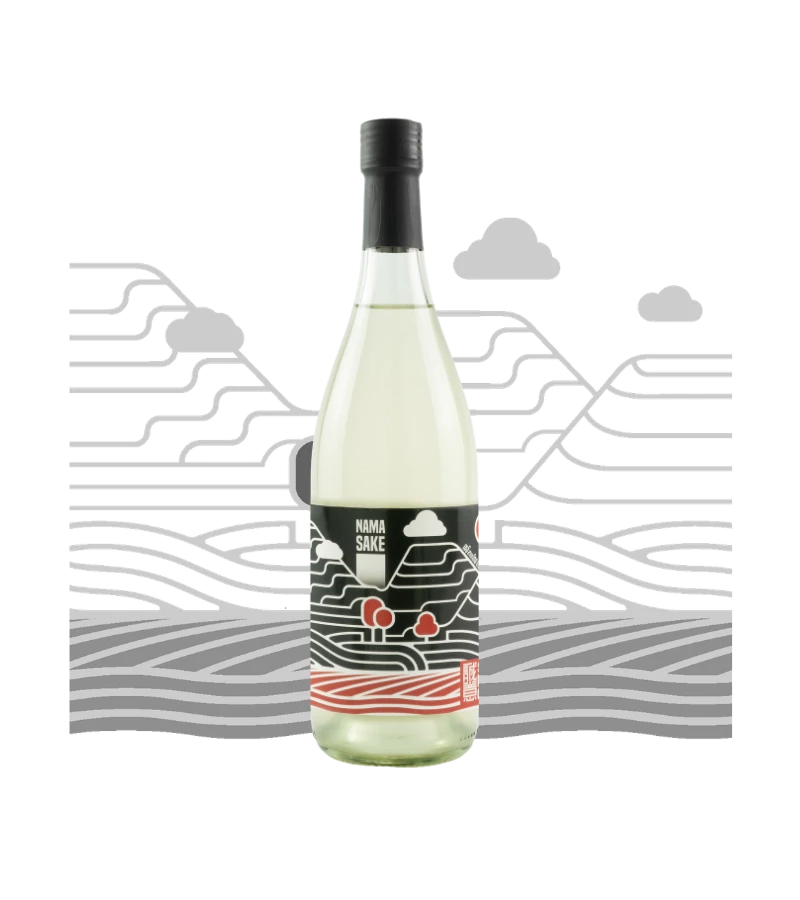 SEII Nama Sake (Original)